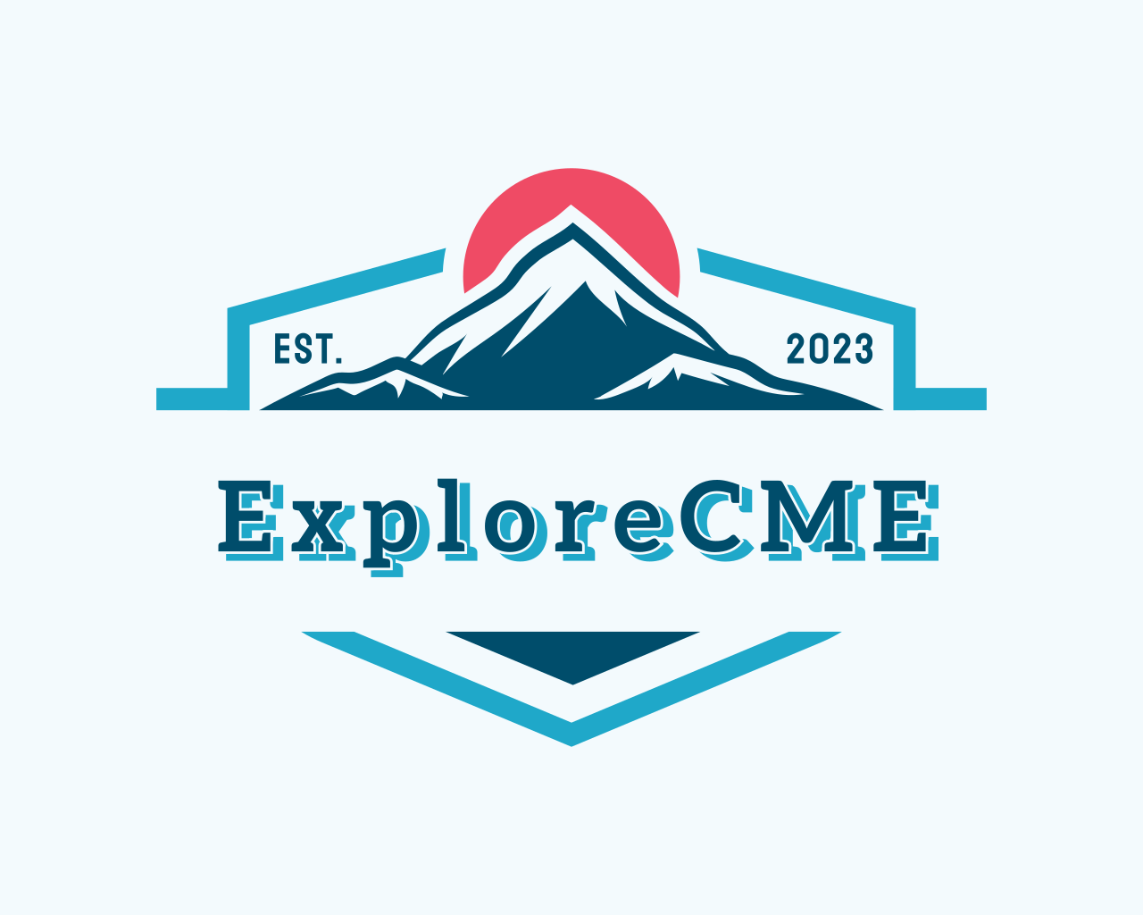 ExploreCME Logo