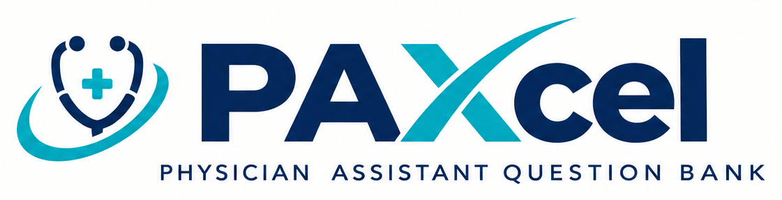 PAXcel logo